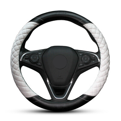 

Soxhro steering wheel cover twelve constellations fashion universal model 9131 Leo