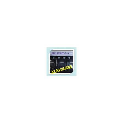 

20pcs/lot lm1117mpx-5.0 lm1117mpx lm1117 Good qualtity.HOT SELL .FREE SHIPPING.BUY IT DIRECT
