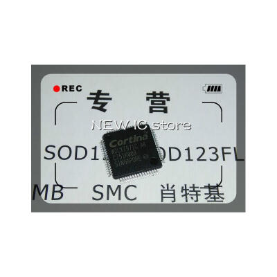 

new original 5pcs WJLXT971C-A4 WJLXT971CA4 WJLXT971C 64-LQFP CORTINA