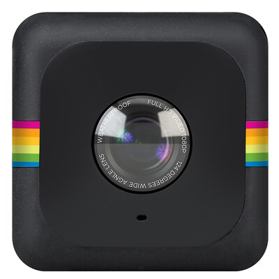 

Polaroid CUBE + sports camera, intelligent WIFI