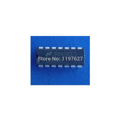 

FREE SHIPPING LM380N DIP photocoupler ORIGINAL integrated circuit IC 20PCSLOT