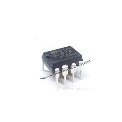 

50pcslot UC3845BN UC3845B DIP-8