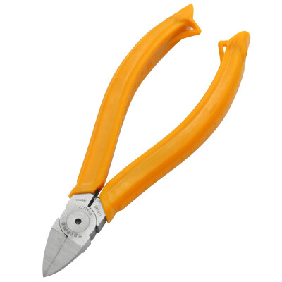 

Takama pliers water pliers 6 inch nozzle cut electronic cutting pliers plastic pliers diagonal pliers pliers pliers 110150