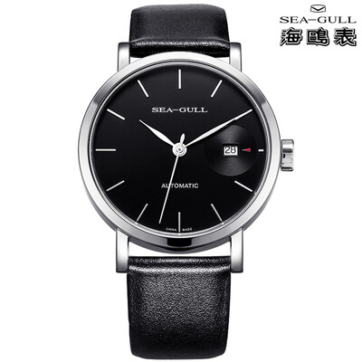 

SeaGull（Чайка） автоматический механизм мужские часы 5024