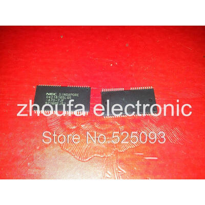 

5pcs/lot UPD4218165LG5-A70-7JF D4218165LG5 D4218165LG5-A70-7JF TSOP