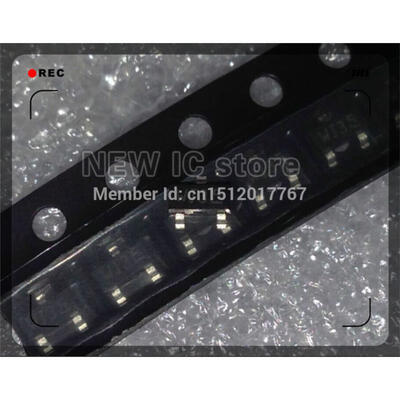 

Free shipping 100PCS BSH103 SOT23 MARKING WJ3 In Stock Original NEW