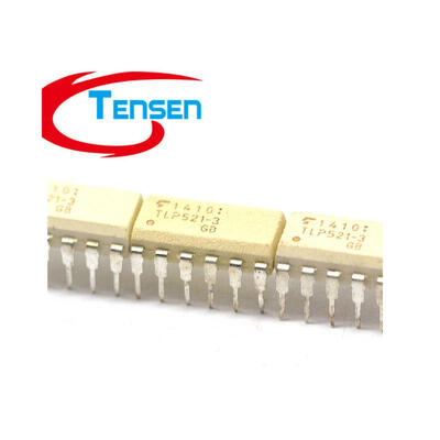 

10Pcs/Lot TLP521-3GB DIP-12 Optical Coupler(OC) Optocoupler
