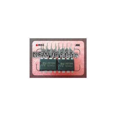 

Free shipping 10pcs 100 new original LN9T08A STB TV Power Management