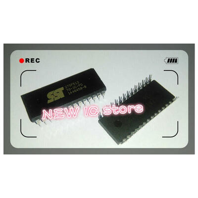 

50pcslot SST27SF512-70-3C-PG 27SF512-70-3C-PG 27SF512 SST27SF512 DIP-28 Free Shipping