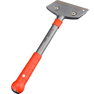 

Harden blade cleaning scraping knife glass scraper floor wall leather tile blade shovel 620213