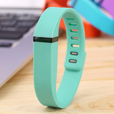 

Replacement Wrist Band & Clasp For Fitbit Flex Bracelet Size