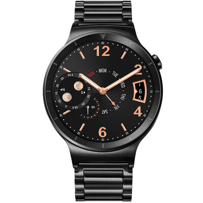 

HUAWEI интеллектуальные часы классическая серия мульти-набор информации