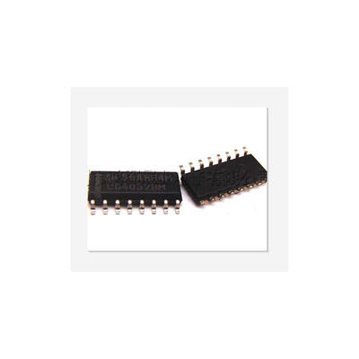 

10pcs/lot CD4052BM96 CD4052 CD4052BM SOP16 new&original electronic components car ic kit in stock
