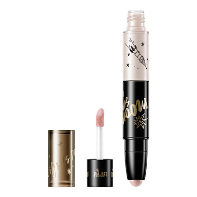 

Populart saves the moon concealer pen C02 powder skin color concealer 26g concealer 4g double concealer lasting even skin tone