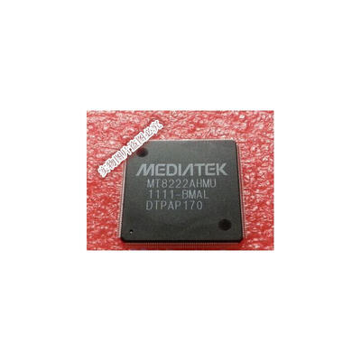 

10pcslot MT8222AHMU-BMAL MT8222AHMU Free Shipping NEW IC
