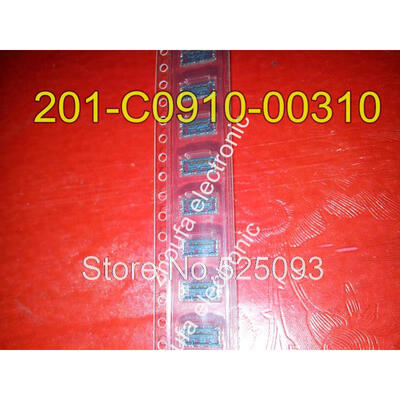 

10pcslot 201-C0910-00310 1252-40721