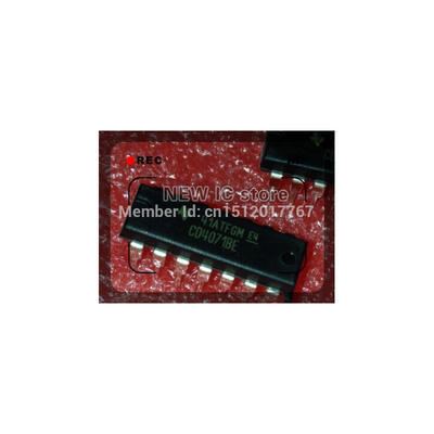 

Free shiping 10PCS CD4071 CD4071B CD4071BE DIP-14 4071 NEW IC