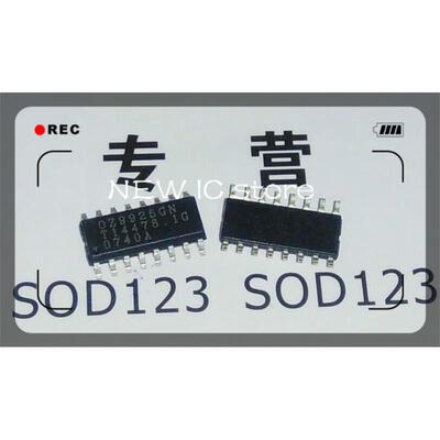 

Free shipping 20pcs lot OZ9925GN OZ9925 SOP16 pressure plate chip LCD backlight