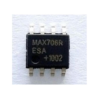 

10pcs/lot MAX706RESA MAX706 sop original IC electronics kit in stock