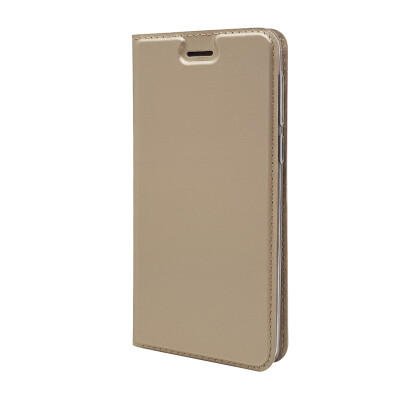 

iCoverCase Luxury Case for HUAWEI Enjoy 6S High Quality PU Leather Flip Cover Kickstand Anti-shock Full Protection