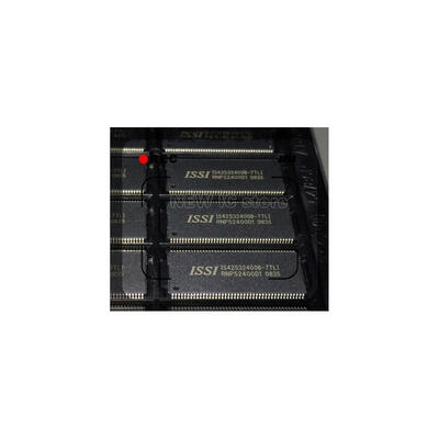 

Free shipping 10pcs IS42S32400B-7TLI TSOP54 100% NEW