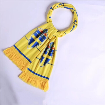 

World Cup 2018 Fan Scarf France Scarf Mexico Japan Sweden National 32 Teams Flag Banner Football Cheerleaders