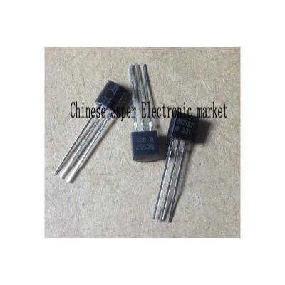 

1000PCS BC557B BC557 TO-92 Transistor