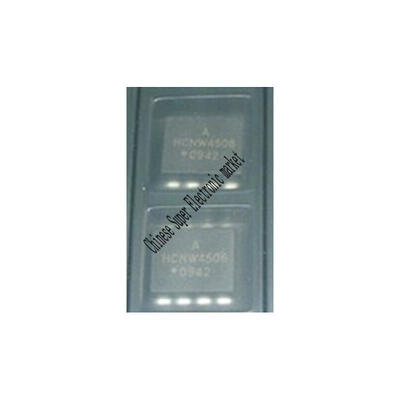 

20PCS HCNW4506 SOP8