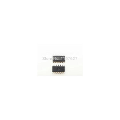 

FREE SHIPPING SN74AC04DR 74AC04 74AC04D original SOP NEW STOCK 10pcslot