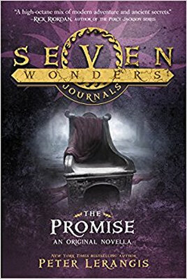 

Seven Wonders Journals The Promise