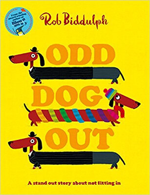 

ODD DOG OUT