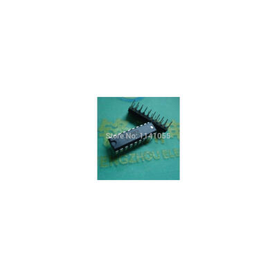 

10PCS/LOT TLC1543CN 1543CN DIP-20 New
