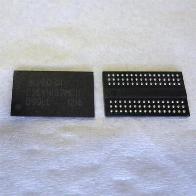 

5pcslot AMD 23EY4187MC11 23EY4187MC The Memory test particles Quality is very good