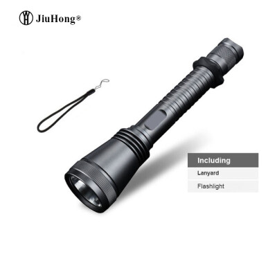 

Прямая продажа 5-8 файлов Tactical Convoy Flashlight Водонепроницаемый алюминиевый светодиодный фонарик Безопасность Самооборона