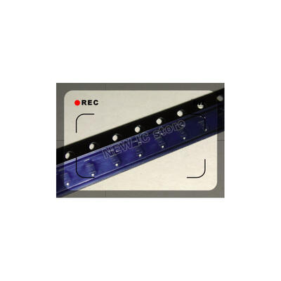 

1000PCS BAT54WS BAT54W BAT54 SOD-323 0805 making L9