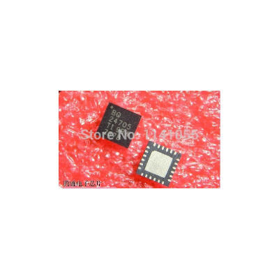 

10pcs New original BQ24705 24705