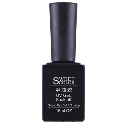 

Sweet Color Nail Polish Phototherapy Nail Polish Nail Polish Red Red Series Rosewood Red 15ml