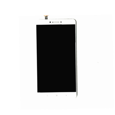 

TOP Quality 644" Tested LCD Screen Display Touch Digitizer Assembly For Xiaomi Mi Max Phone Replacement Psrts With Tools