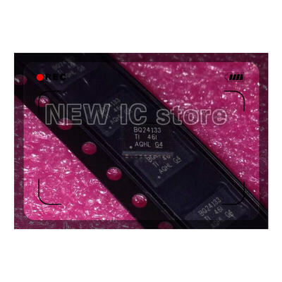 

20pcs/lot BQ24133RGYR 24VQFN BQ24133RG 24133 BQ24133 24133R BQ2413 24133RG Free Shipping