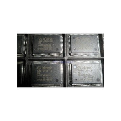 

2pcs/lot SAB-C167CR-LMHA SAB-C167CR-LM QFP for car original electronic kit in stock ic components