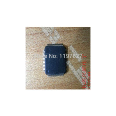 

5PCS/LOT MSP430F1612ZPMR MSP430F1612 M430F1612 QFP original Integrated Circuit IC