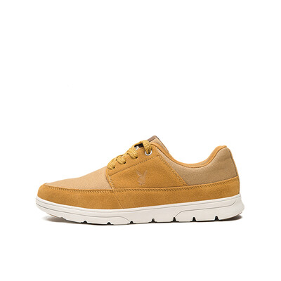 

PALYBOY brandAutumn&Winter NewBritish fashionCasualSuede cow leatherMens shoes