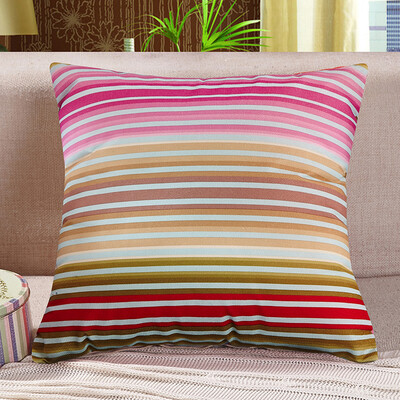 

Wei Sheng bedding textile silk-screen printing underwear pillows pillows sofa cushions office car cushions 45 * 45cm British time