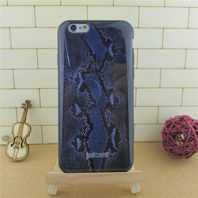 

Classic Leopard Retro TPU Phone Case for Apple iPhone 5 5S 6 6S