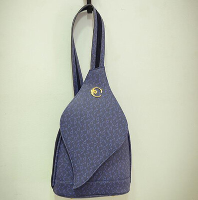 

D.jiani ™ женщины Leaves chest pack