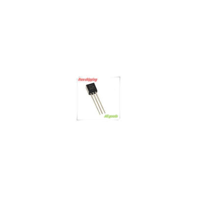 

Free Shipping 100PCS MAC97A8 TO-92 97A8 Logic level triac