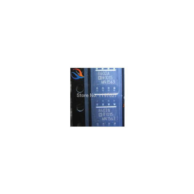 

FREE SHIPPING AD8602AR AD8602A AD8602 NEW IC SOP8 10PCSLOT