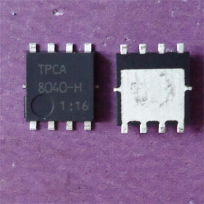 

5pcslot TPCA8040-H TPCA8040 8040-H MOSFETMetal Oxide Semiconductor Field Effect Transistor