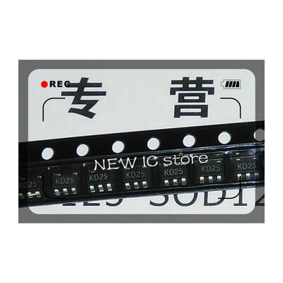 

Free Shipping 100PCS MCP73831T-2ACI/OT MCP73831 IC CONTROLLR LI-ION 4.2V SOT23-5 NEW AND ORIGINAL