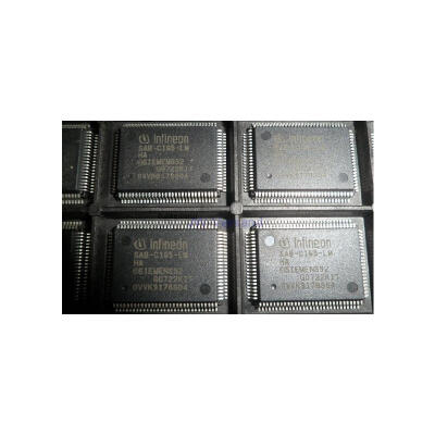 

5pcslot SAB-C167CR-LMHA SAB-C167CR-LM QFP for car original electronic kit in stock ic components